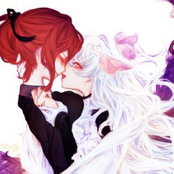 This is a pixiv picture whose title is 上手 上手。.