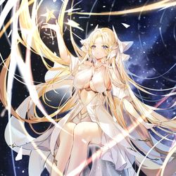 This is a pixiv picture whose title is 布雷斯特.