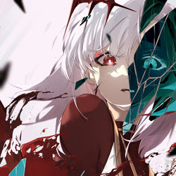 This is a pixiv picture whose title is アルバ・セラ.