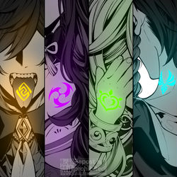 This is a pixiv picture whose title is 無題.