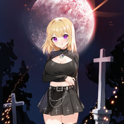 This is a pixiv picture whose title is 【リクエスト】♡.