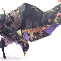 This is a pixiv picture whose title is スイープトウショウ.
