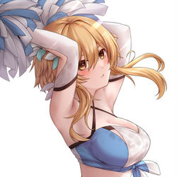 This is a pixiv picture whose title is 蛍.