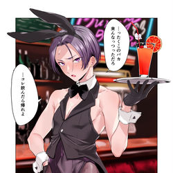 This is a pixiv picture whose title is 最近のいろいろ3+skebのやつ.