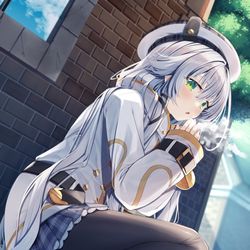 This is a pixiv picture whose title is アルティナ.