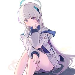 This is a pixiv picture whose title is ..