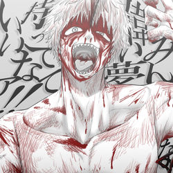 This is a pixiv picture whose title is 「みんな偉い夢持ってていいなア！！.