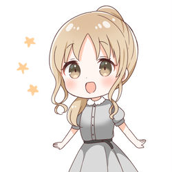 This is a pixiv picture whose title is クレアさん.