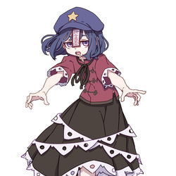 This is a pixiv picture whose title is よしか.