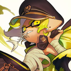 This is a pixiv picture whose title is 蛮殻.