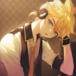 This is a pixiv picture whose title is ブルームーン.
