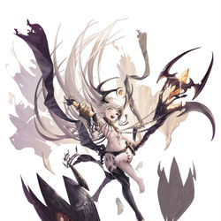 This is a pixiv picture whose title is /.