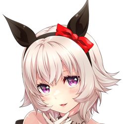 This is a pixiv picture whose title is カレンチャン.