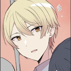 This is a pixiv picture whose title is 帰路.