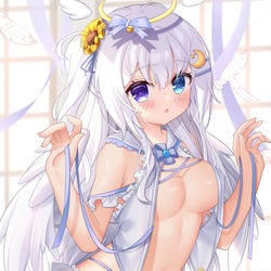 This is a pixiv picture whose title is うちのこ.