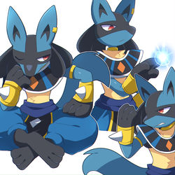 This is a pixiv picture whose title is ポケLOG.