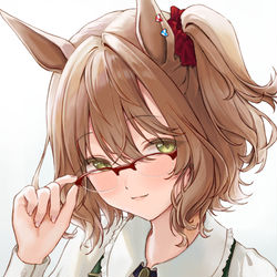 This is a pixiv picture whose title is アストンマーチャン.