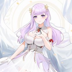 This is a pixiv picture whose title is Day59 普利茅斯.