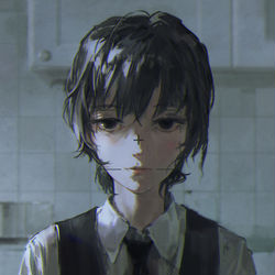 This is a pixiv picture whose title is 絵梨.