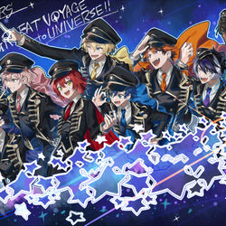 This is a pixiv picture whose title is ホロスタまとめ【4】.