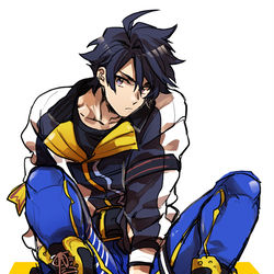 This is a pixiv picture whose title is Mまとめ5.