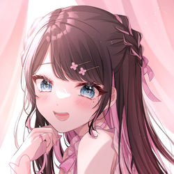 This is a pixiv picture whose title is なずちゃん.