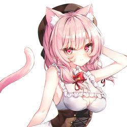 This is a pixiv picture whose title is 泉谷このみ.