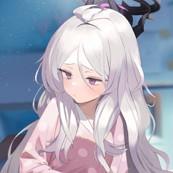 This is a pixiv picture whose title is パジャマヒナ.