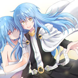 This is a pixiv picture whose title is 転スラまとめ12.