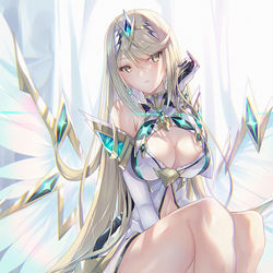 This is a pixiv picture whose title is 初期デザインのヒカリちゃん.