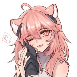 This is a pixiv picture whose title is グラベルさん.