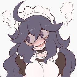 This is a pixiv picture whose title is オカルトマニアちゃん.