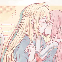 This is a pixiv picture whose title is 0v0！.