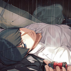 This is a pixiv picture whose title is 9月 5日.
