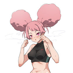 This is a pixiv picture whose title is rkgk.