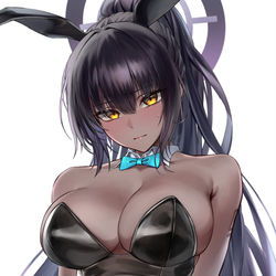 This is a pixiv picture whose title is 角楯カリン.