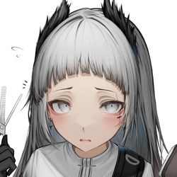 This is a pixiv picture whose title is アイリーニ.