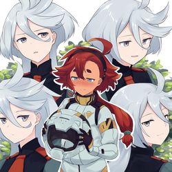 This is a pixiv picture whose title is Untitled.