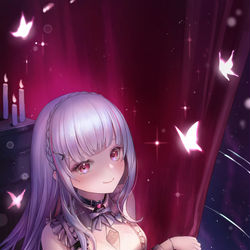 This is a pixiv picture whose title is 20221024 空澄セナ.