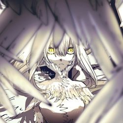This is a pixiv picture whose title is 10/24.