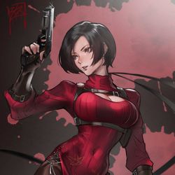 This is a pixiv picture whose title is 无题.
