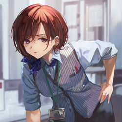 This is a pixiv picture whose title is Chop Suey!.