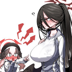 This is a pixiv picture whose title is ﾋﾟｨｯﾋﾟｯﾋﾟｯﾋﾟｭﾋｯ‼︎.