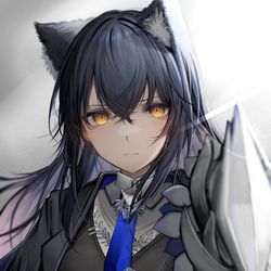 This is a pixiv picture whose title is テキサス.