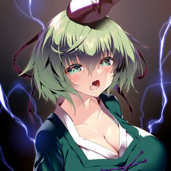 This is a pixiv picture whose title is 1025.