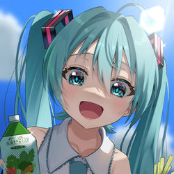 This is a pixiv picture whose title is ぽっぴっぽー.