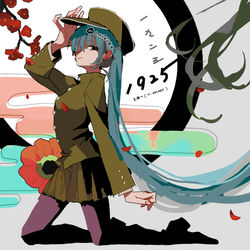 This is a pixiv picture whose title is #100日チャレンジ まとめ【81～90】.