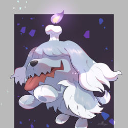 This is a pixiv picture whose title is ボチ.