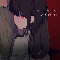 This is a pixiv picture whose title is FG過去絵ログ.