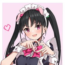 This is a pixiv picture whose title is ゆめち.